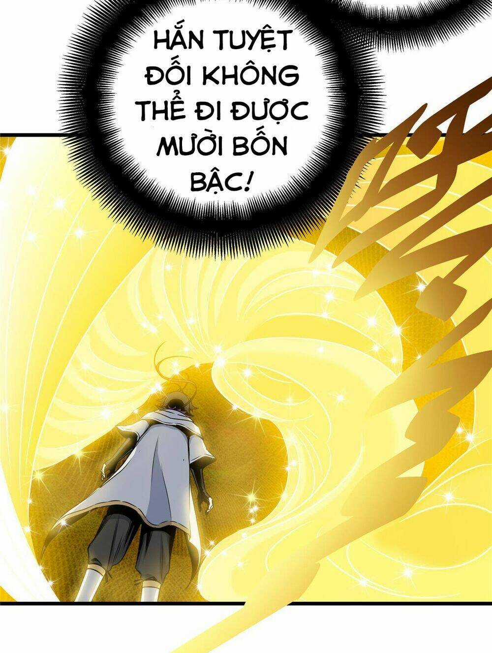 Đế Bá Chapter 16 trang 21