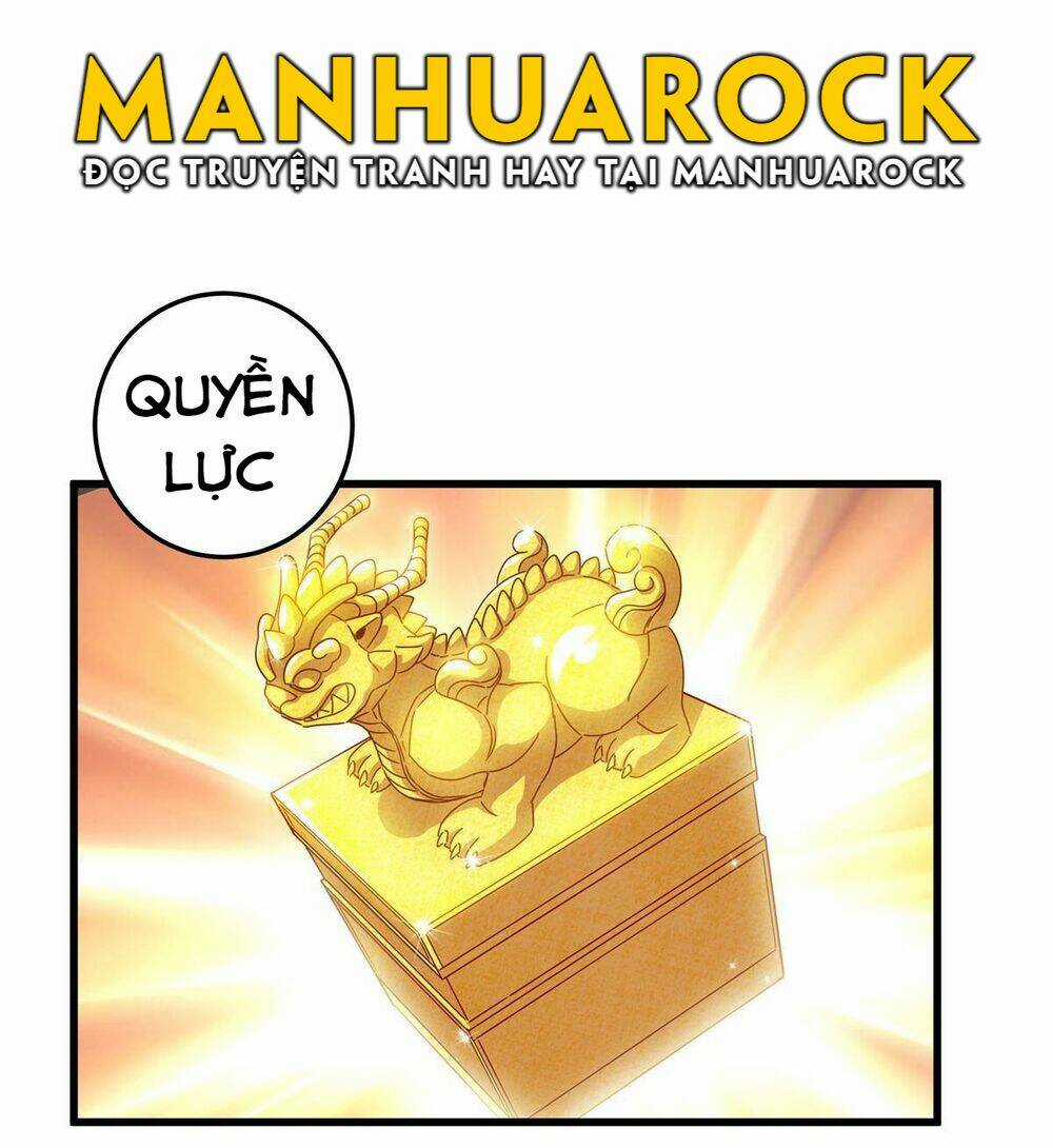 Đế Bá Chapter 16 trang 25