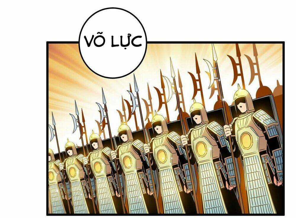 Đế Bá Chapter 16 trang 26