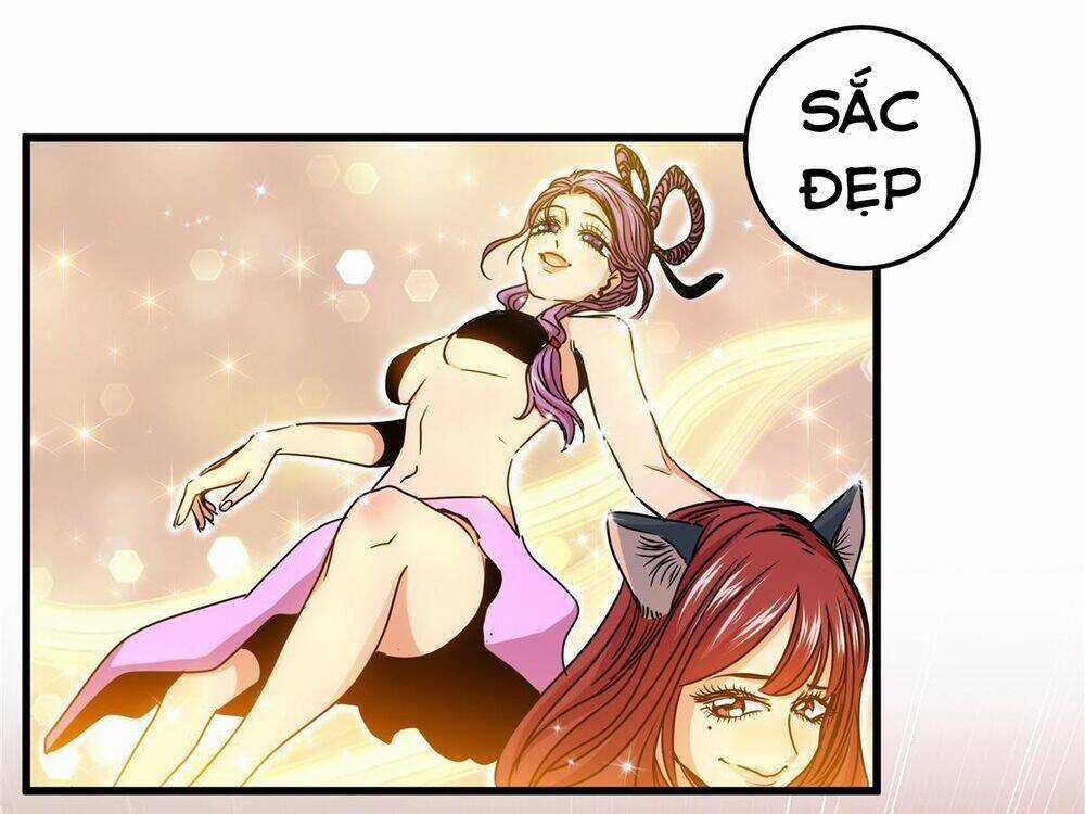 Đế Bá Chapter 16 trang 27