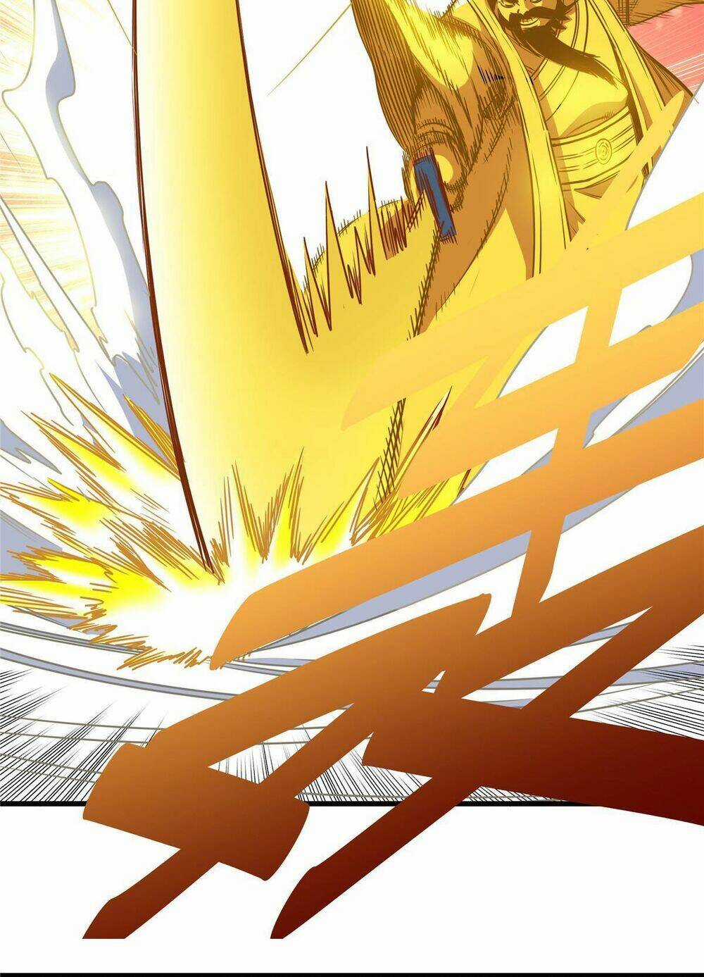 Đế Bá Chapter 16 trang 31