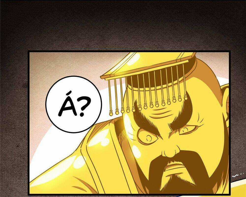 Đế Bá Chapter 16 trang 32
