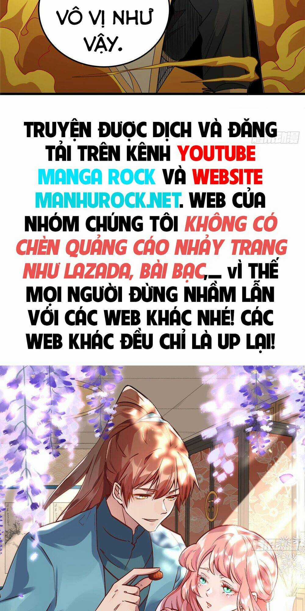 Đế Bá Chapter 16 trang 39