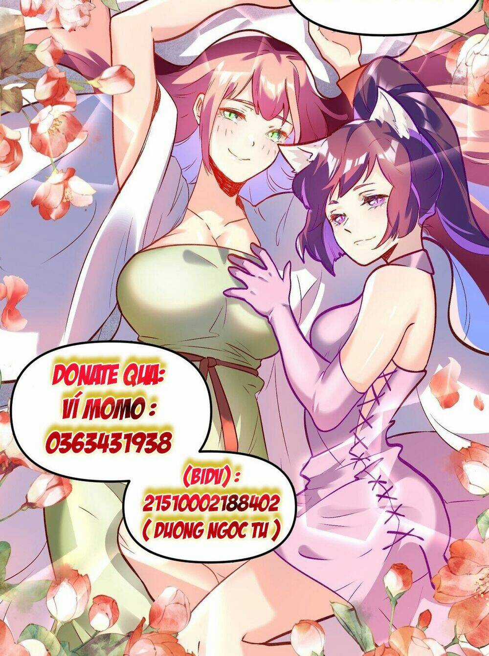 Đế Bá Chapter 16 trang 41