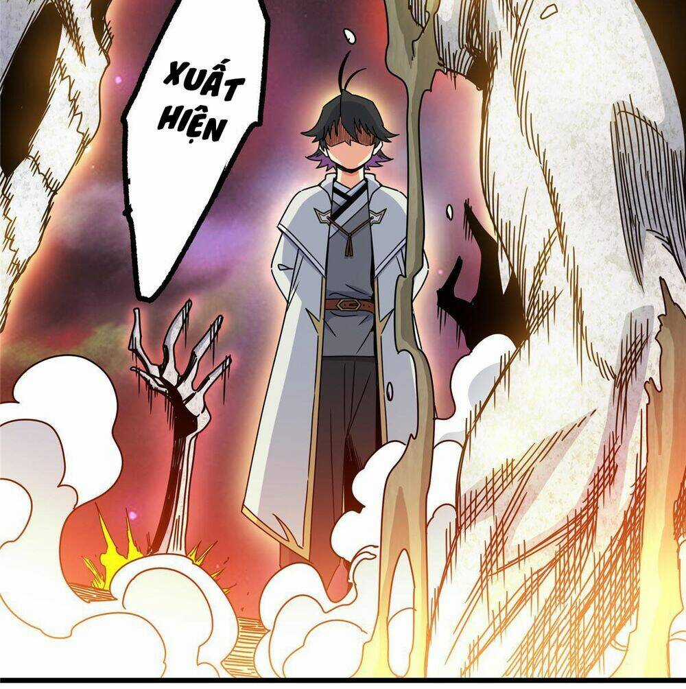 Đế Bá Chapter 16 trang 8