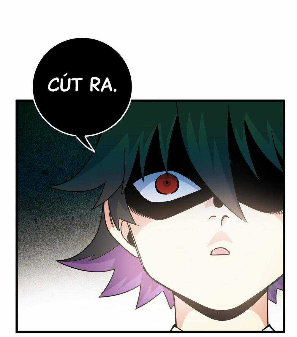 Đế Bá Chapter 16 trang 9