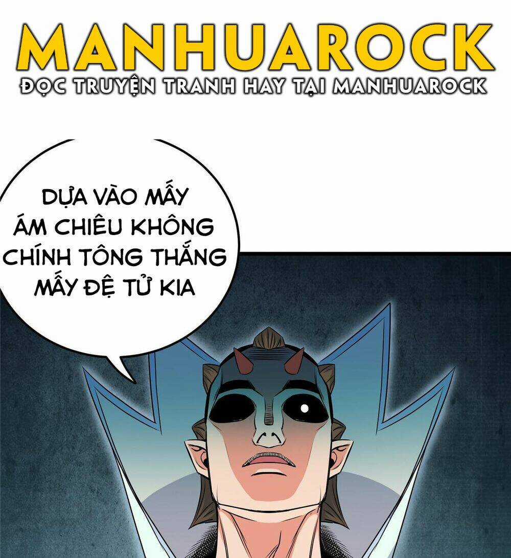 Đế Bá Chapter 17 trang 12
