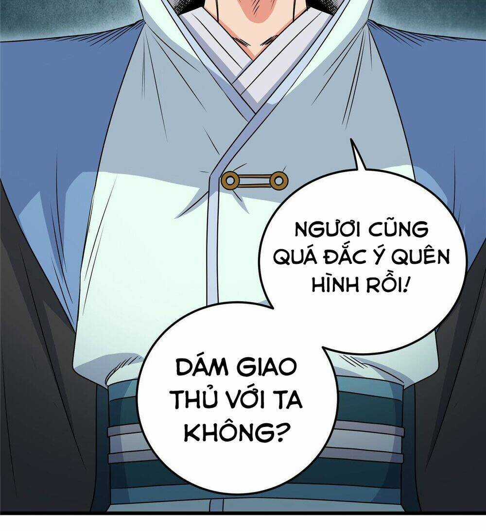 Đế Bá Chapter 17 trang 13