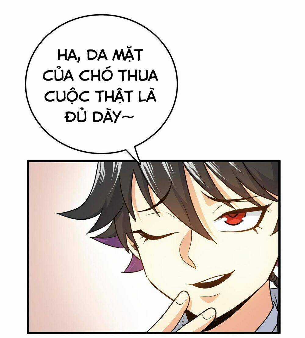 Đế Bá Chapter 17 trang 14