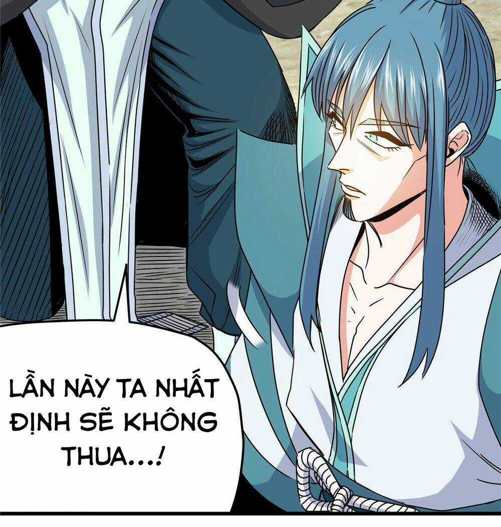 Đế Bá Chapter 17 trang 16