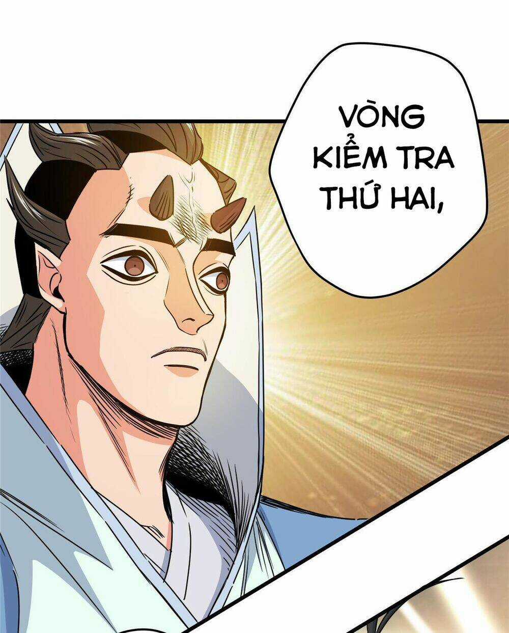 Đế Bá Chapter 17 trang 18