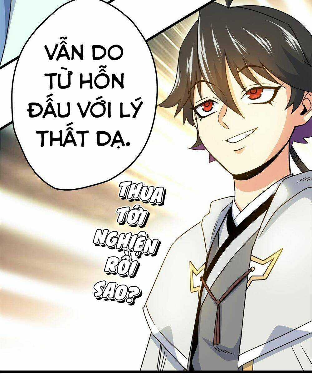 Đế Bá Chapter 17 trang 19