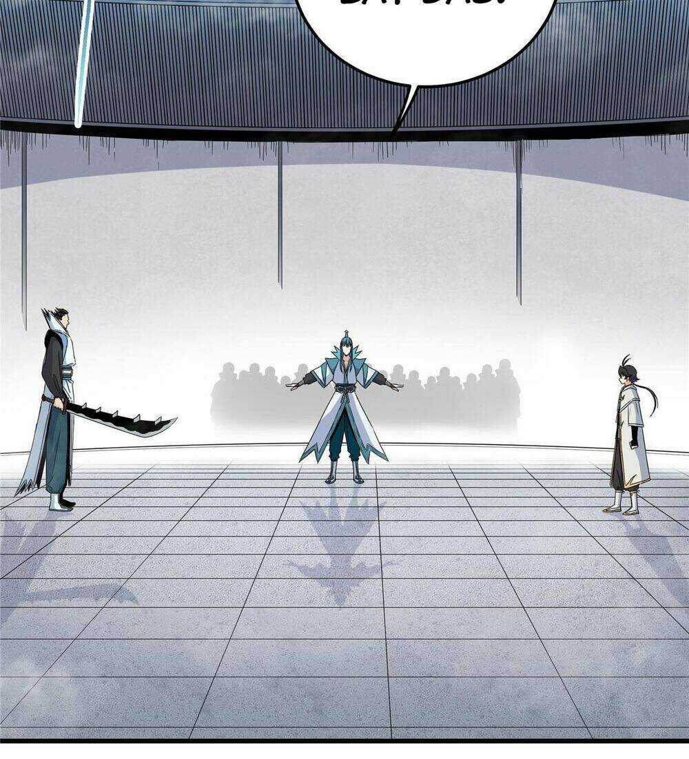 Đế Bá Chapter 17 trang 21