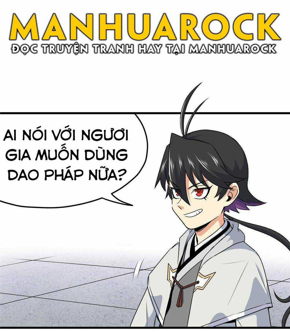 Đế Bá Chapter 17 trang 23