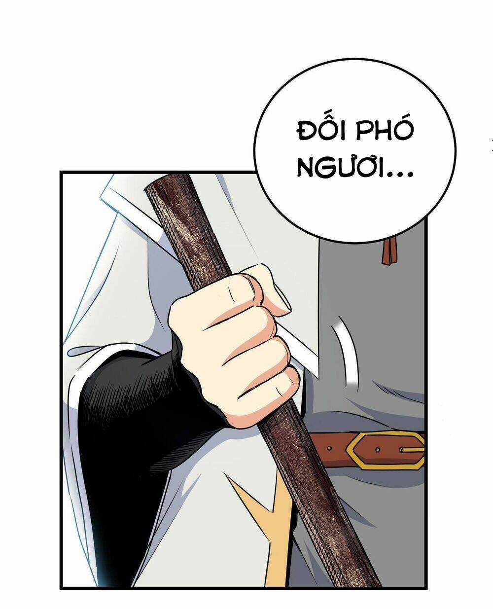 Đế Bá Chapter 17 trang 24