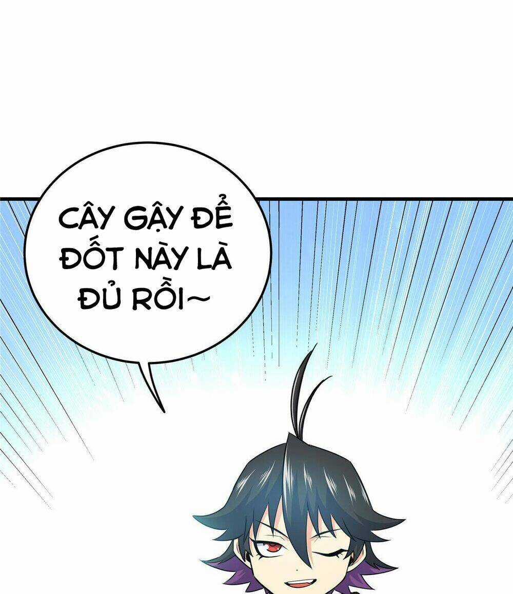 Đế Bá Chapter 17 trang 25