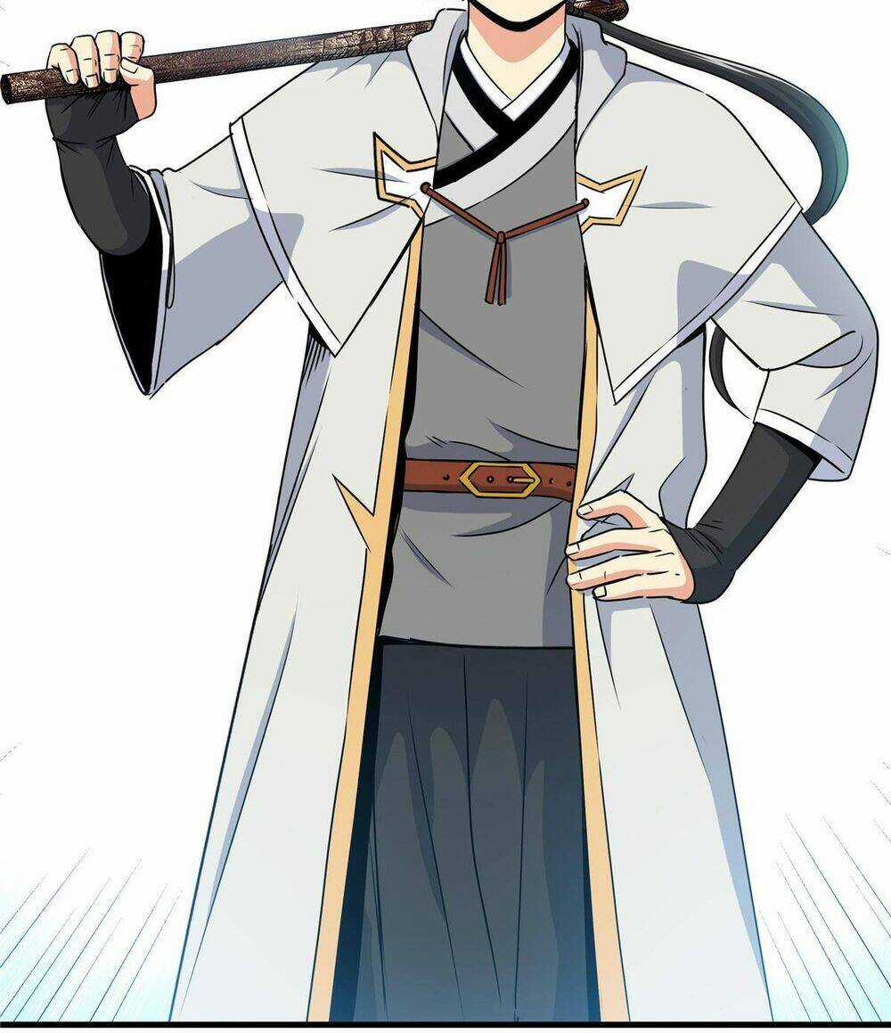 Đế Bá Chapter 17 trang 26