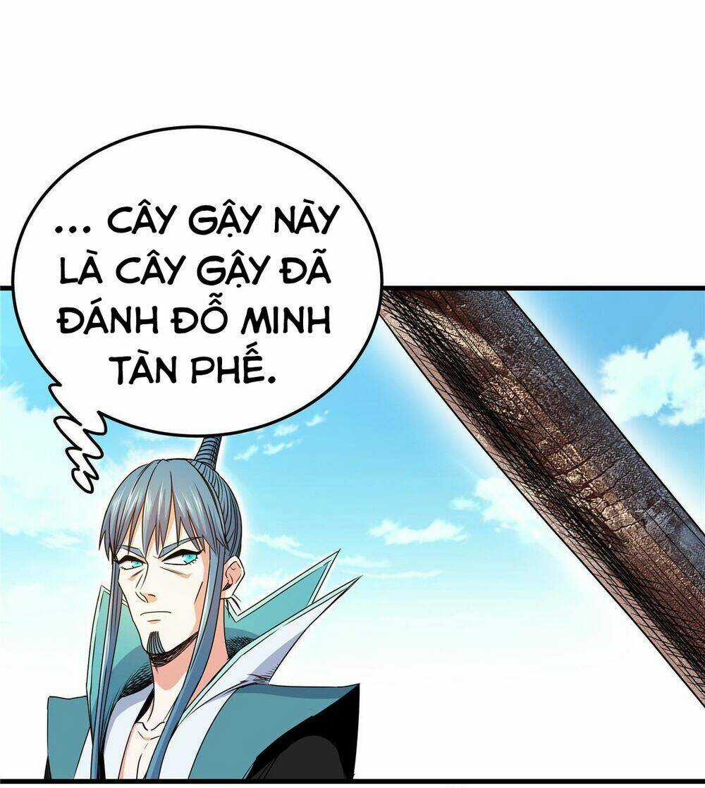 Đế Bá Chapter 17 trang 28