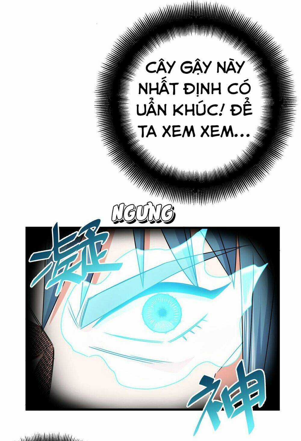 Đế Bá Chapter 17 trang 29