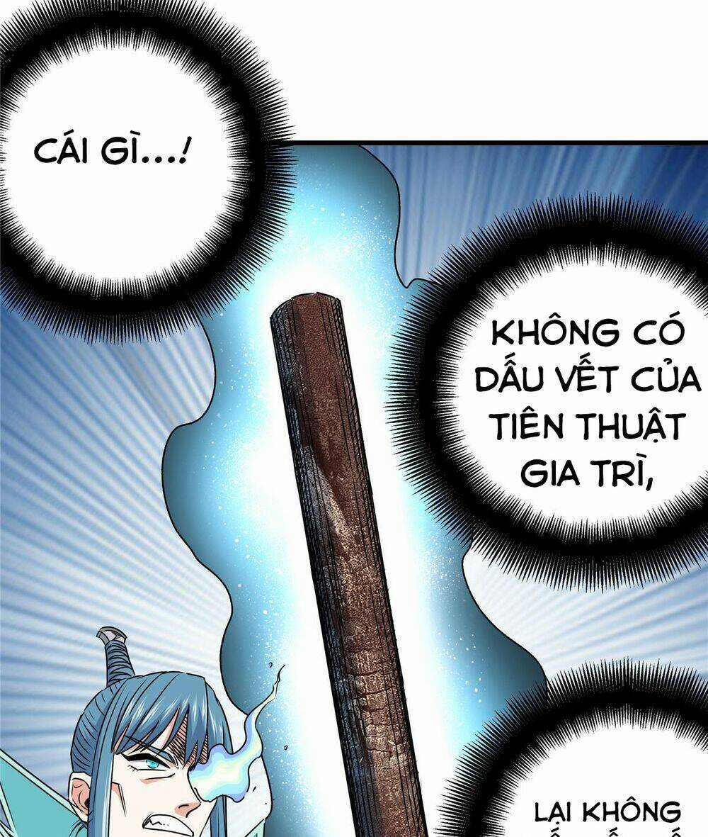 Đế Bá Chapter 17 trang 30