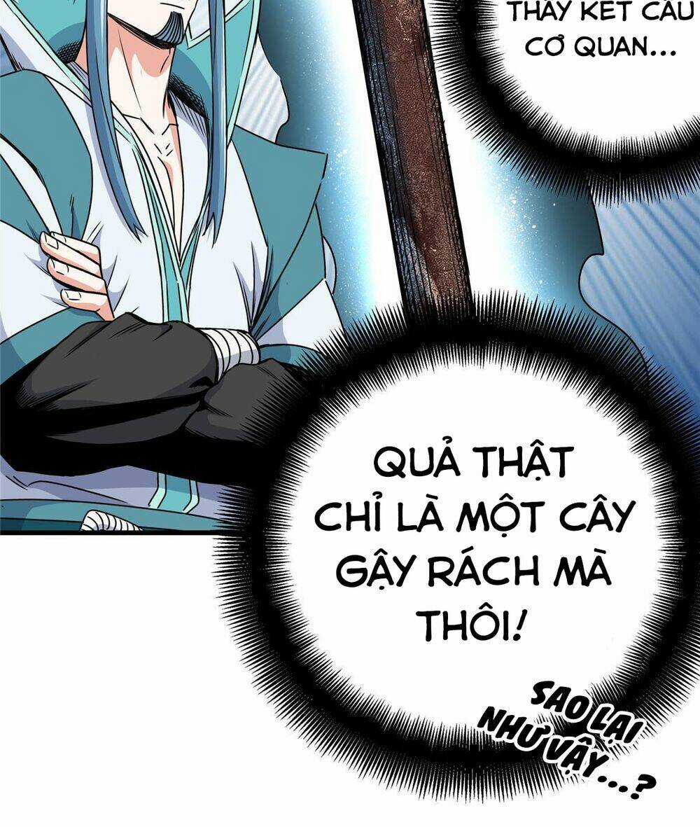 Đế Bá Chapter 17 trang 31