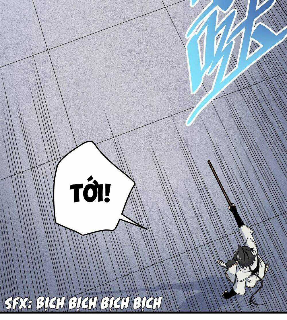 Đế Bá Chapter 17 trang 34