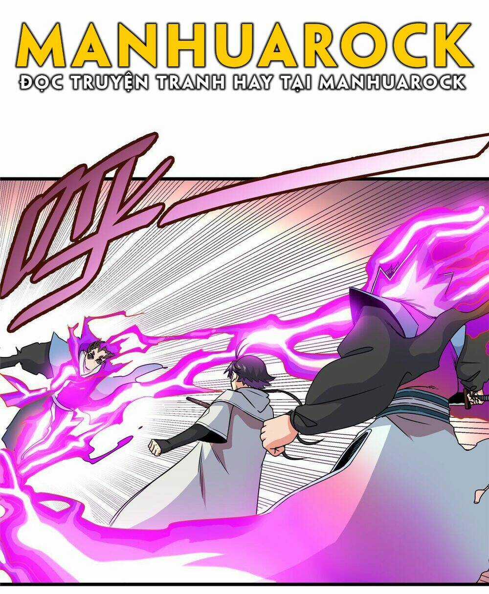 Đế Bá Chapter 17 trang 35