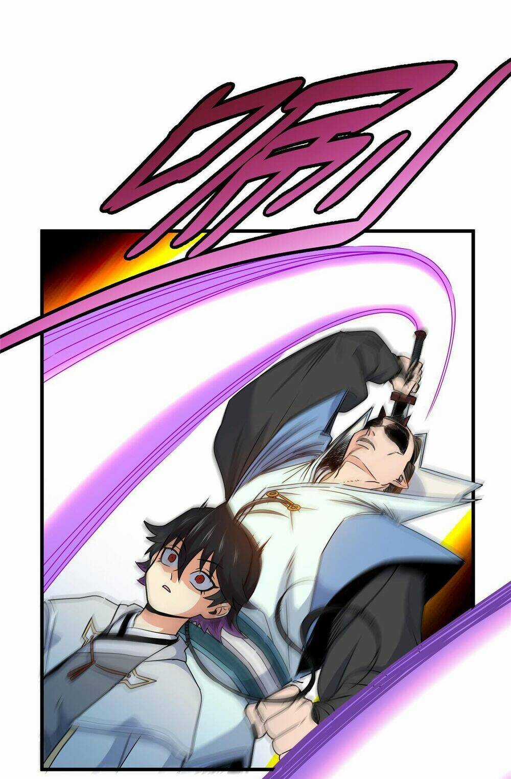 Đế Bá Chapter 17 trang 36