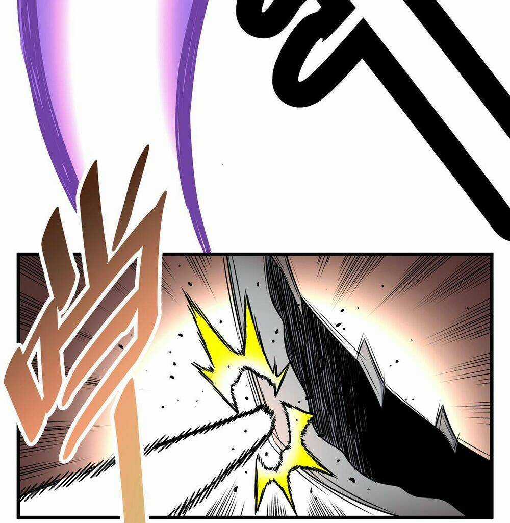 Đế Bá Chapter 17 trang 38