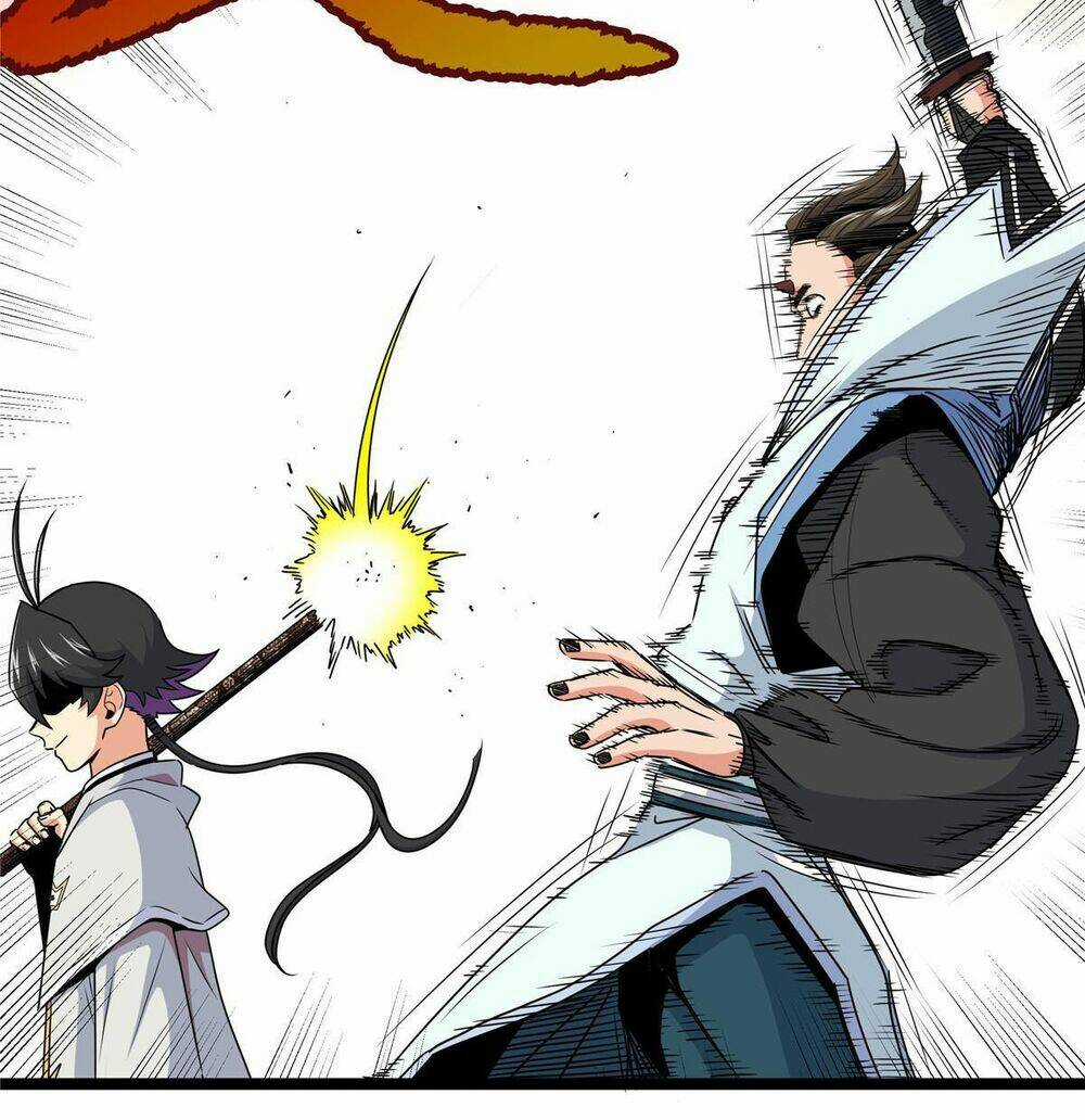 Đế Bá Chapter 17 trang 40