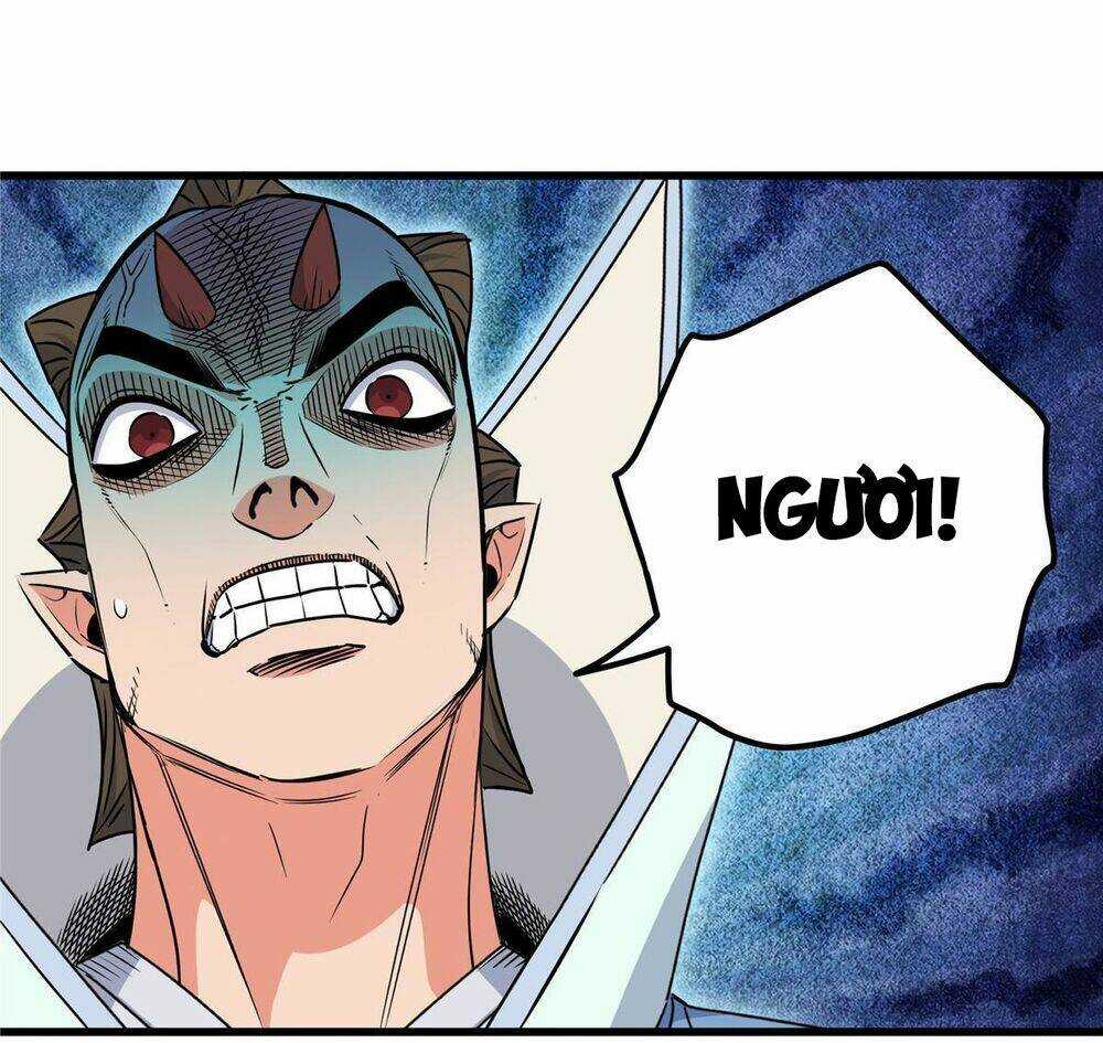 Đế Bá Chapter 17 trang 5