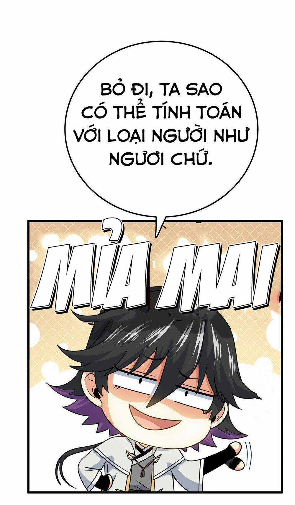 Đế Bá Chapter 17 trang 6