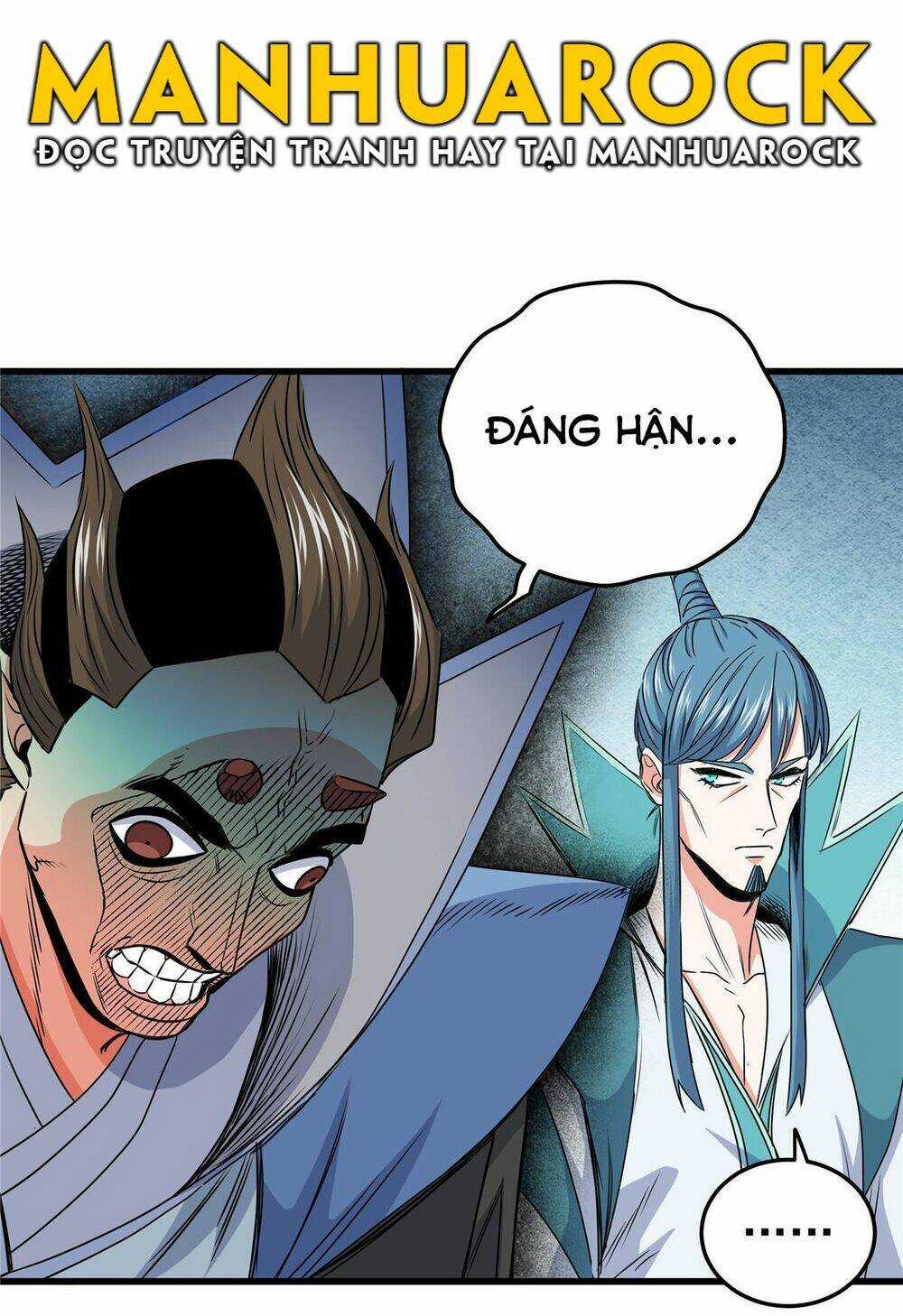 Đế Bá Chapter 17 trang 7