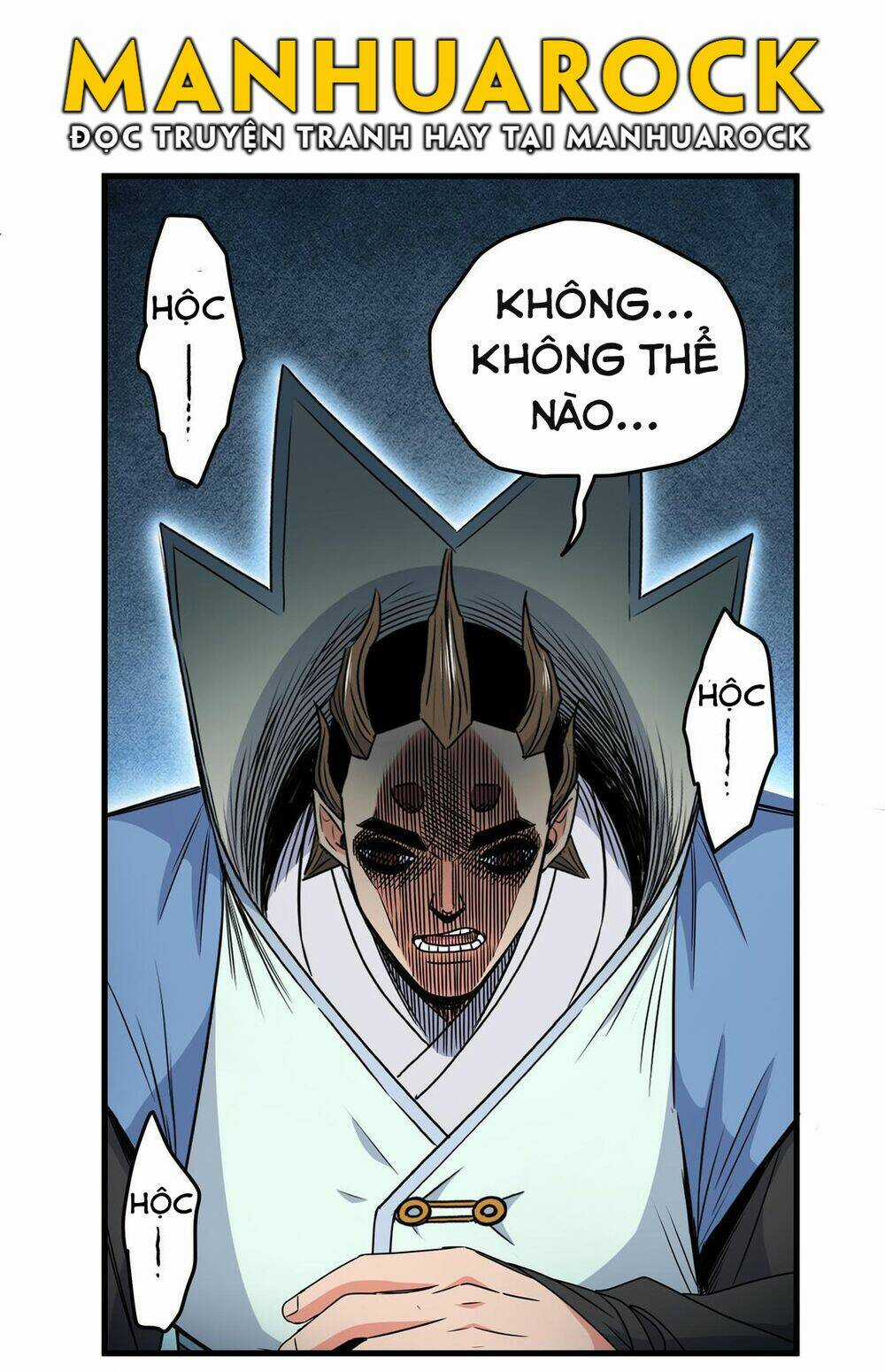 Đế Bá Chapter 18 trang 10