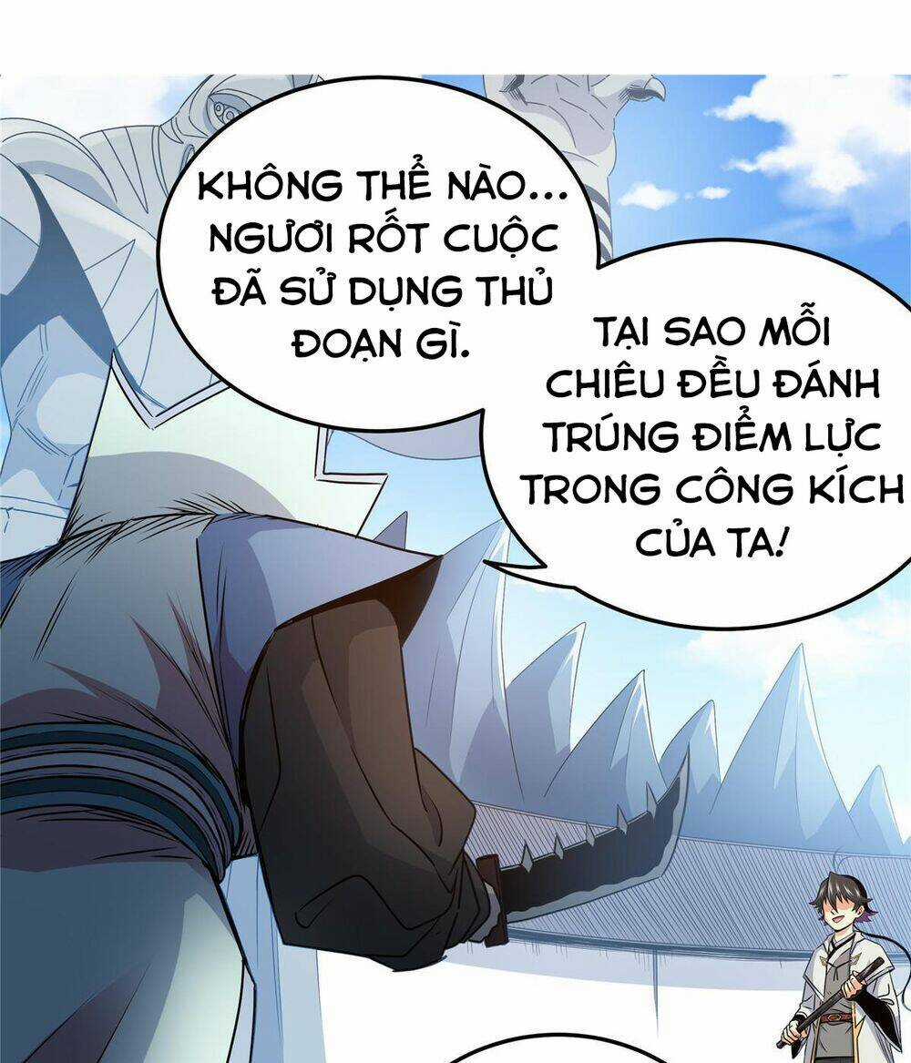 Đế Bá Chapter 18 trang 15
