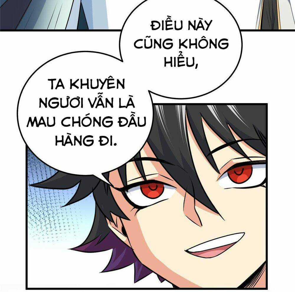 Đế Bá Chapter 18 trang 16