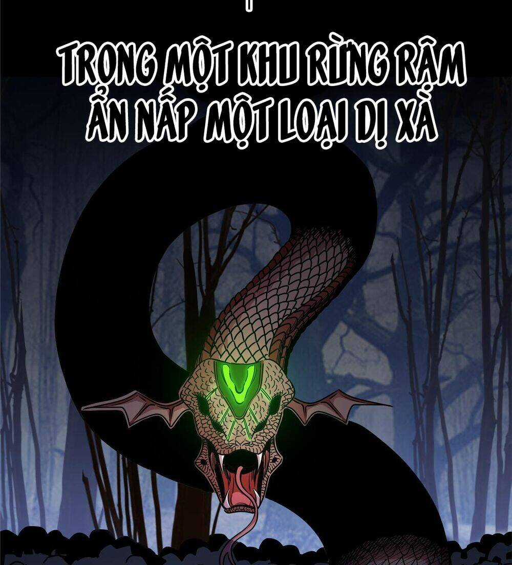 Đế Bá Chapter 18 trang 18