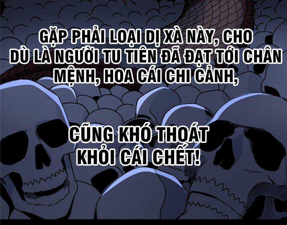 Đế Bá Chapter 18 trang 19