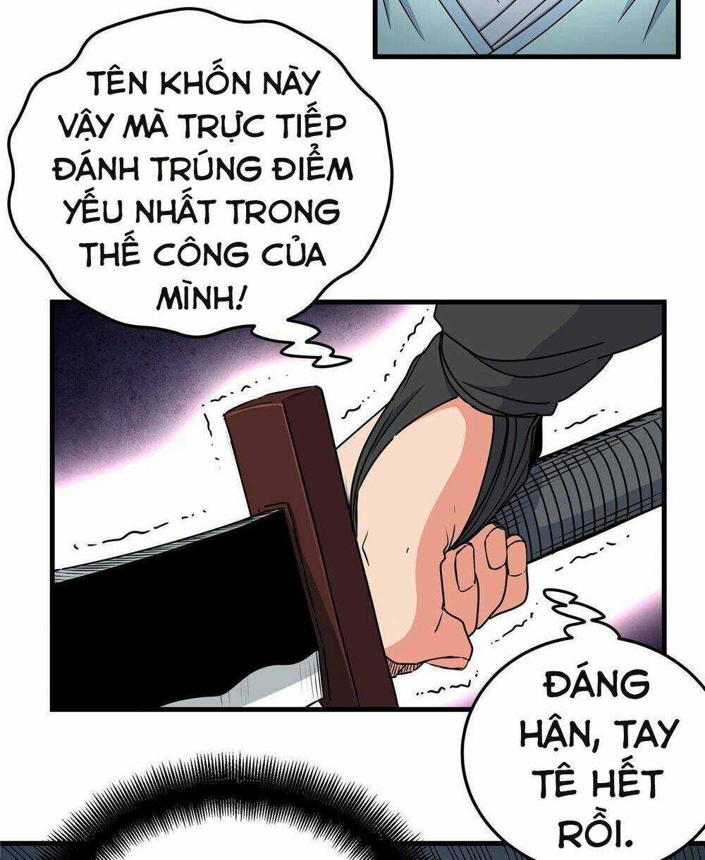 Đế Bá Chapter 18 trang 2
