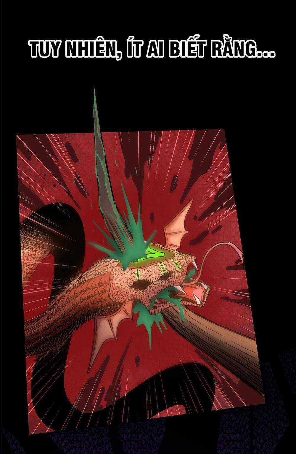 Đế Bá Chapter 18 trang 20