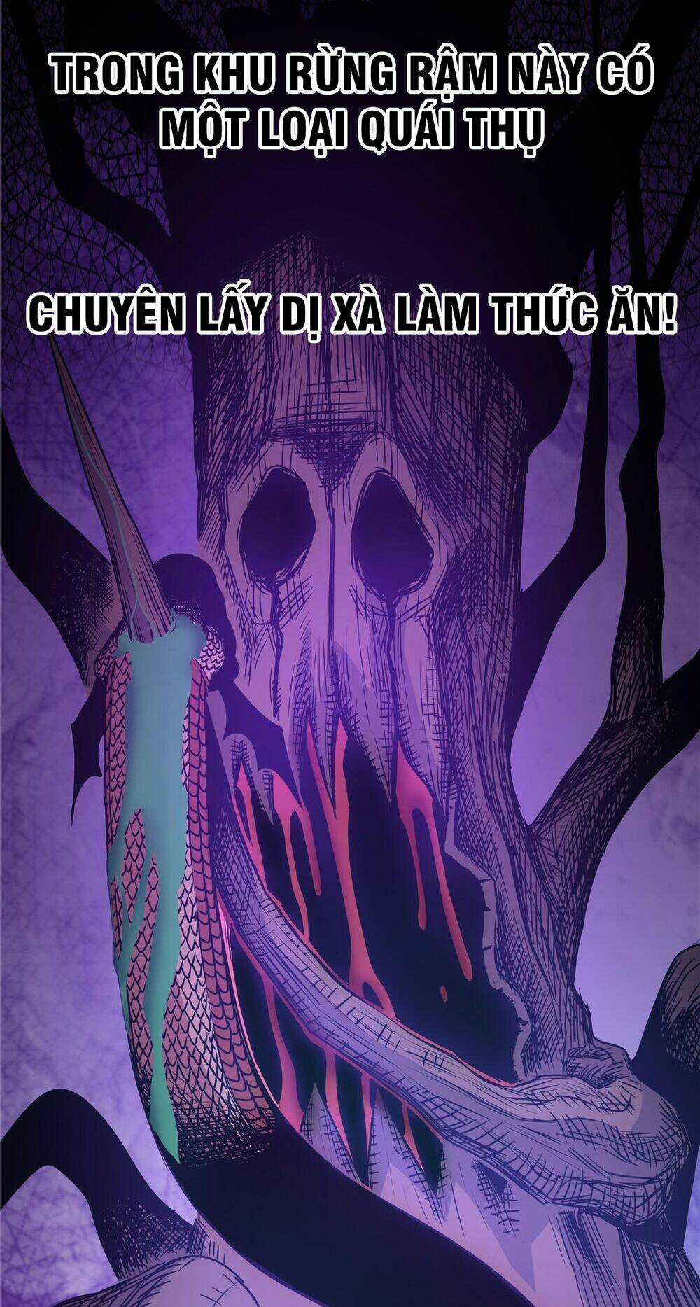 Đế Bá Chapter 18 trang 21