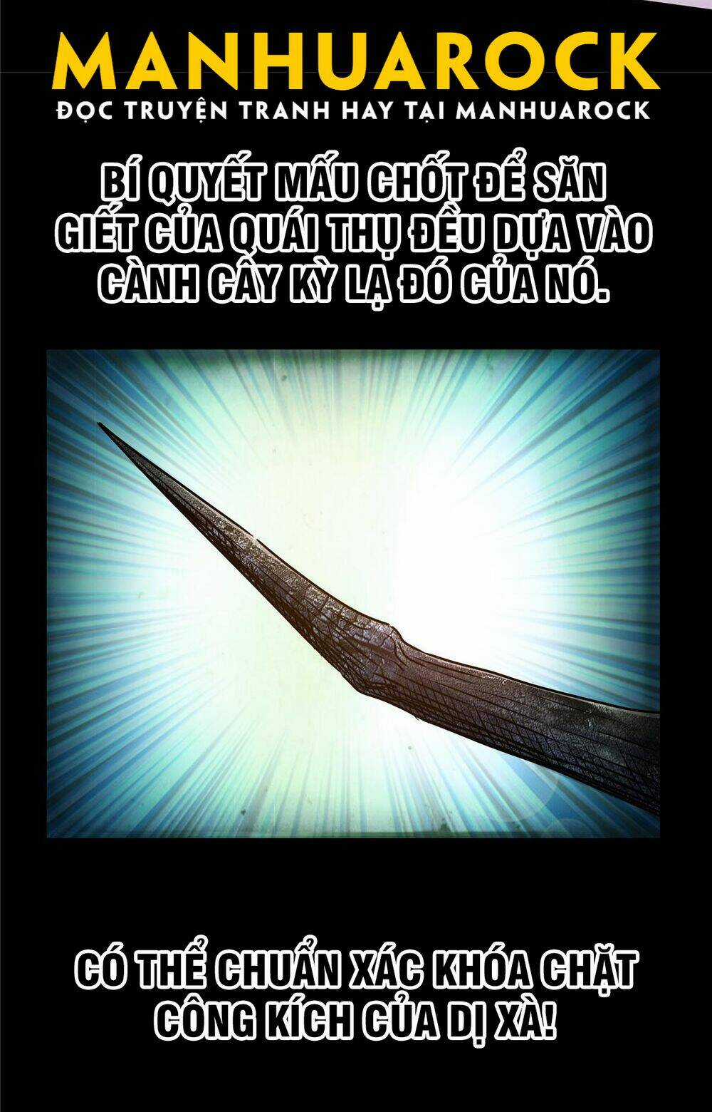 Đế Bá Chapter 18 trang 23