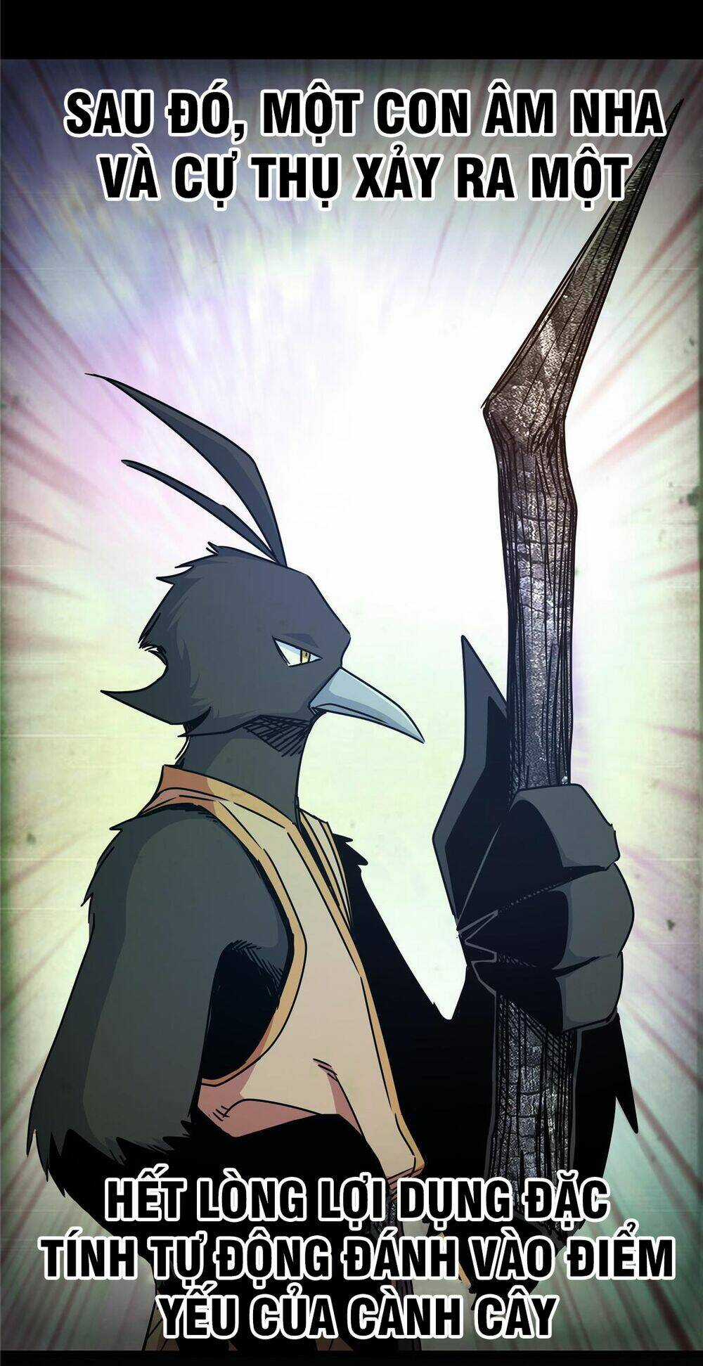 Đế Bá Chapter 18 trang 24