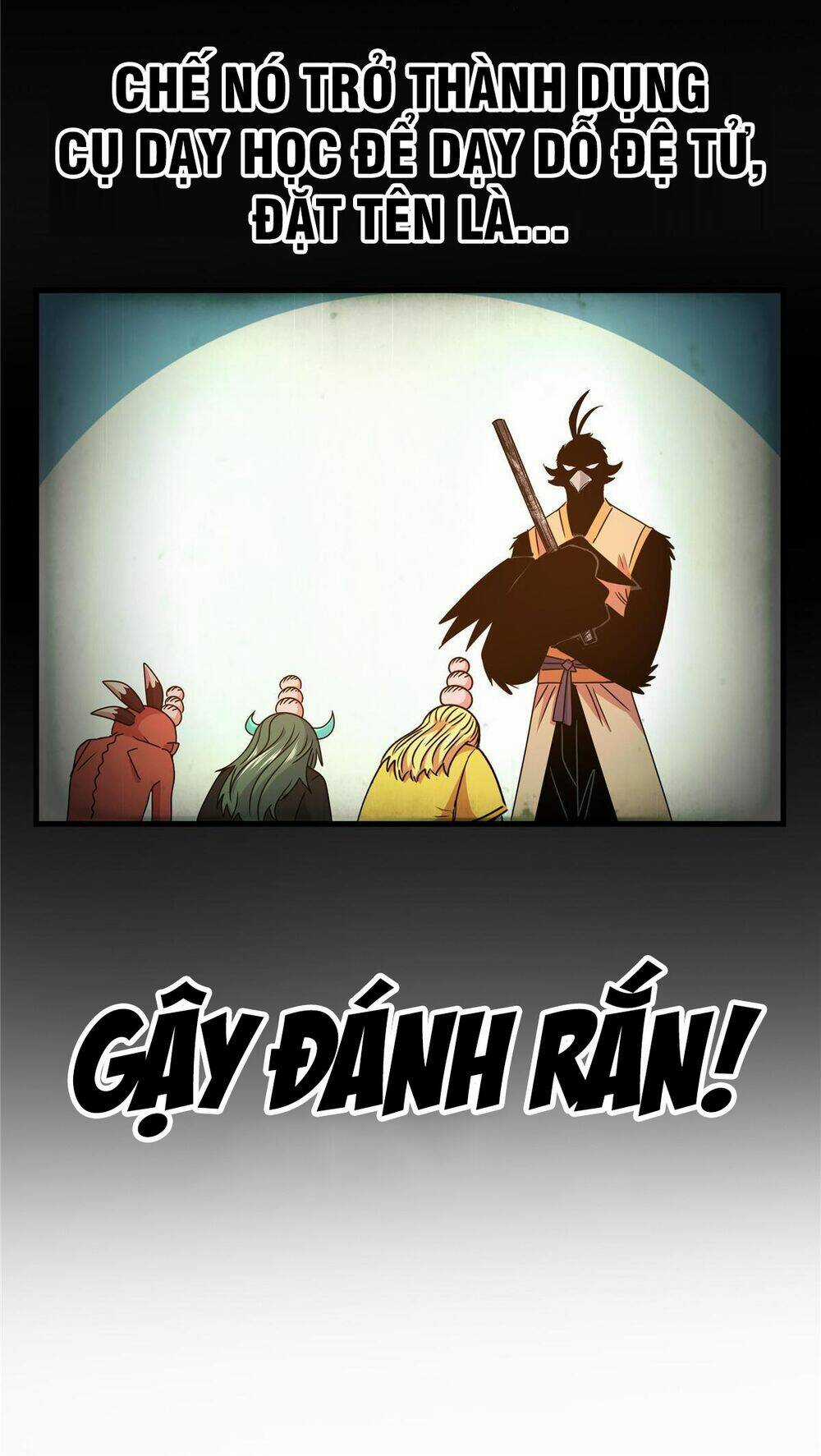 Đế Bá Chapter 18 trang 25