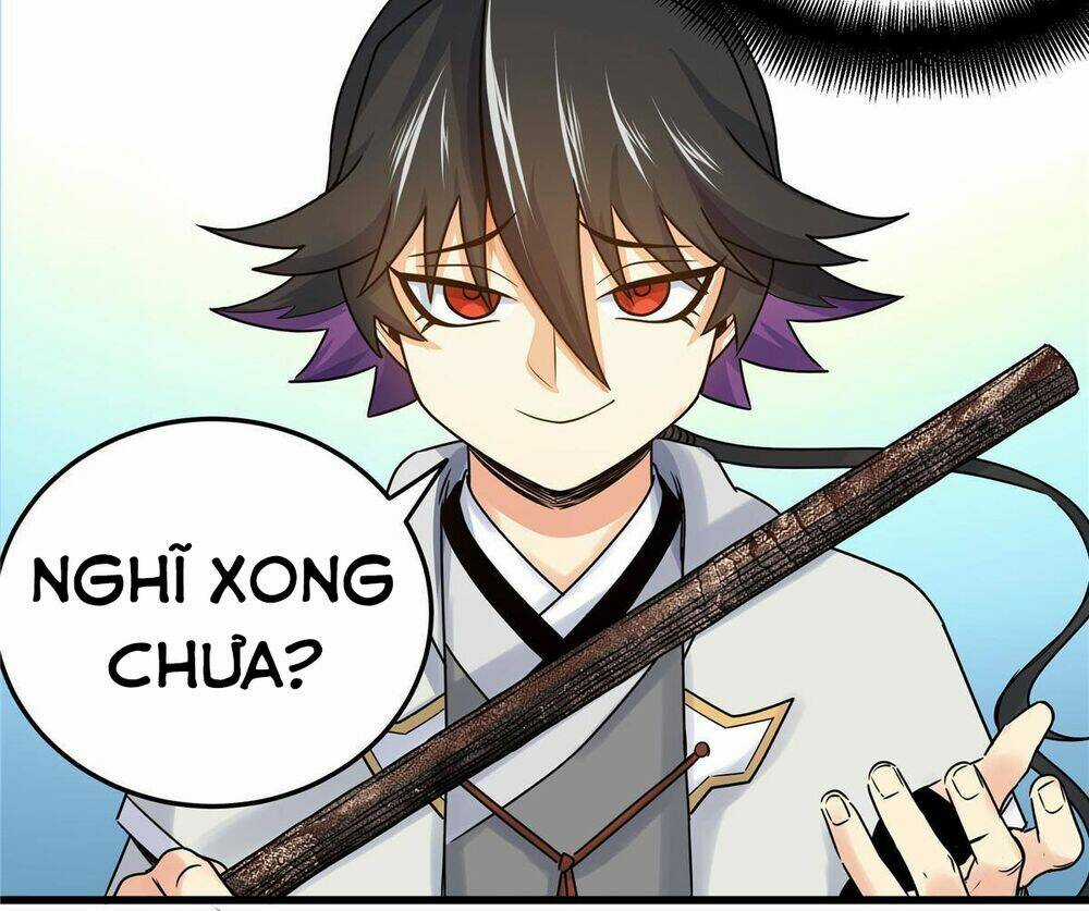 Đế Bá Chapter 18 trang 27