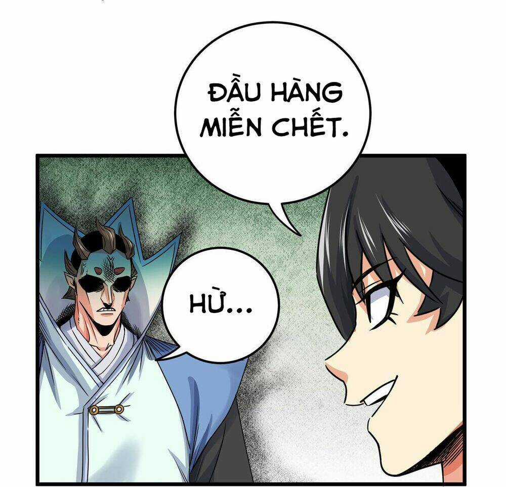 Đế Bá Chapter 18 trang 28