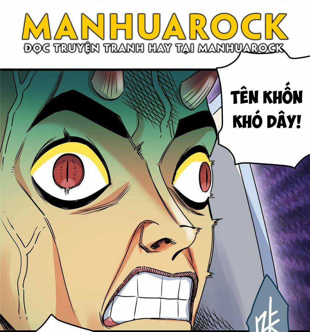 Đế Bá Chapter 18 trang 29