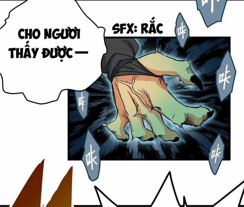 Đế Bá Chapter 18 trang 30