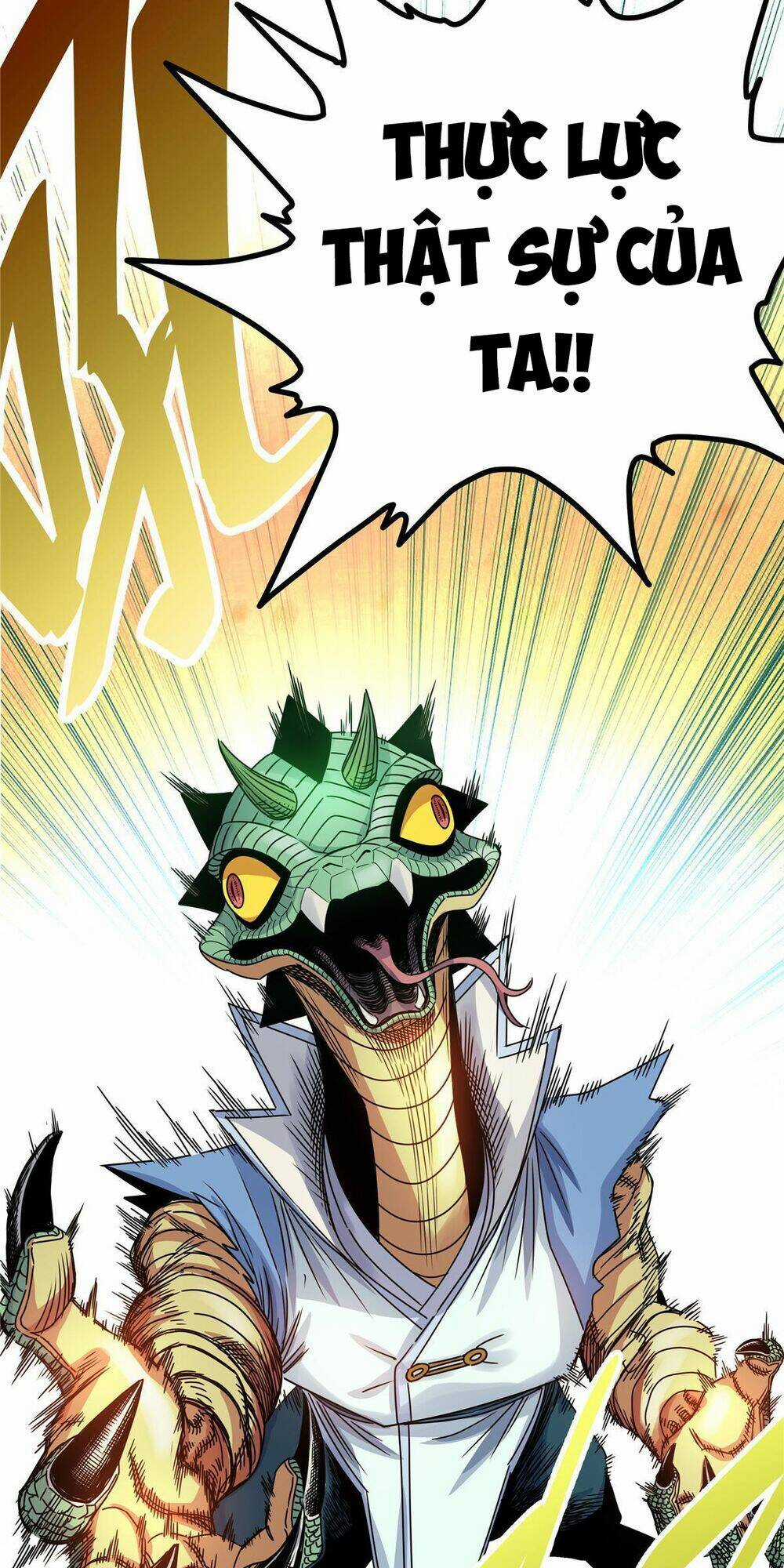 Đế Bá Chapter 18 trang 31