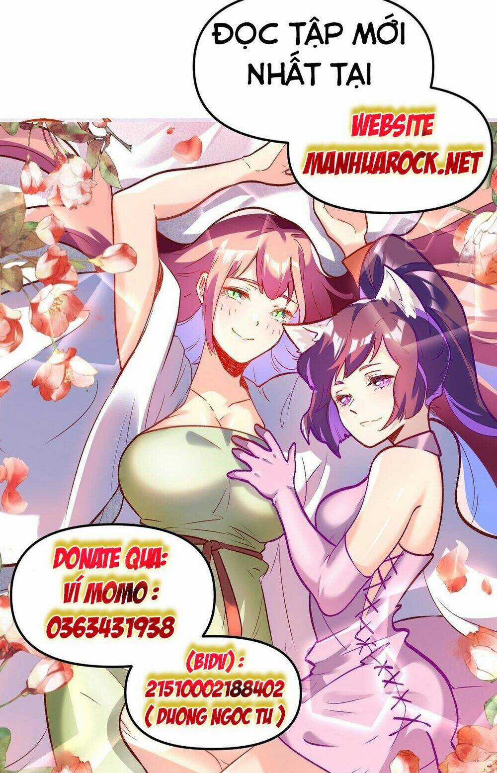 Đế Bá Chapter 18 trang 34